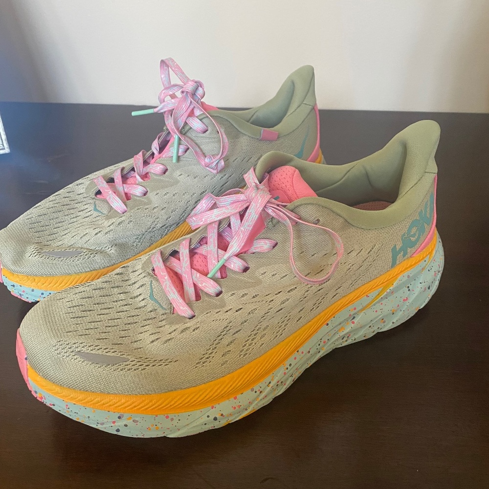 Brand new without Box Hoka